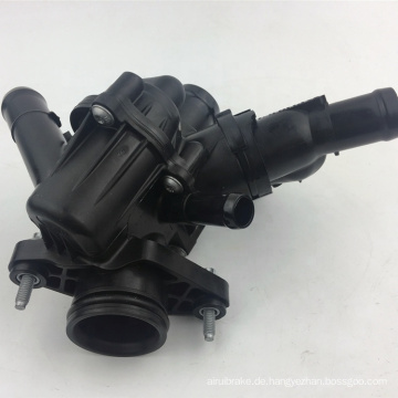 M271 W204 W212 Motorkühlthermostatgehäuse für Mercedes Benz Kühlthermostat 2712000315